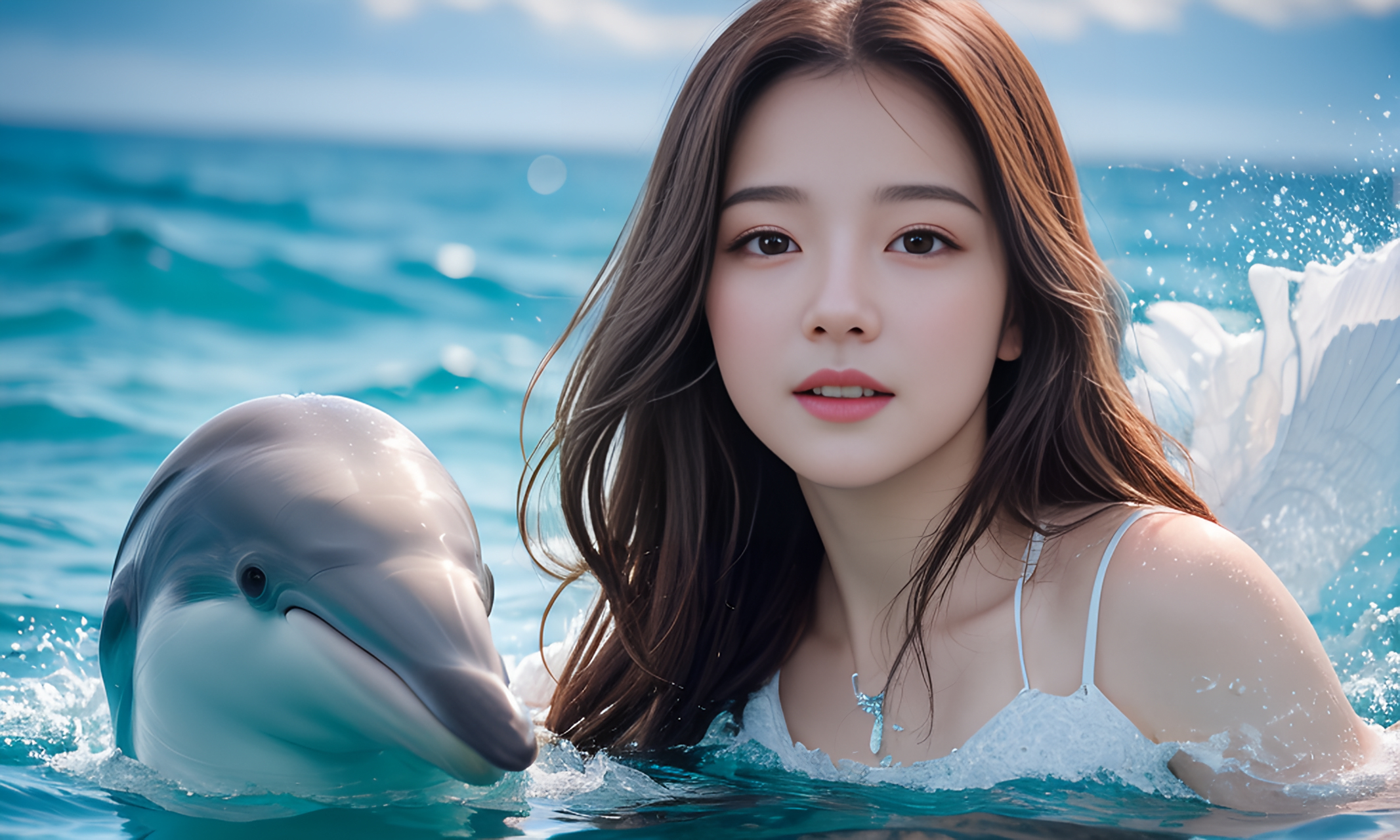 沿着边境看中国 七十华章耀天山丨布茹玛汗·毛勒朵：刻在石头上的忠诚